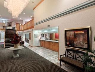 מלון Baymont פליינפילד מראה חיצוני תמונה